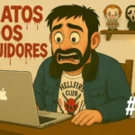 O dia em que minha avó quase partiu